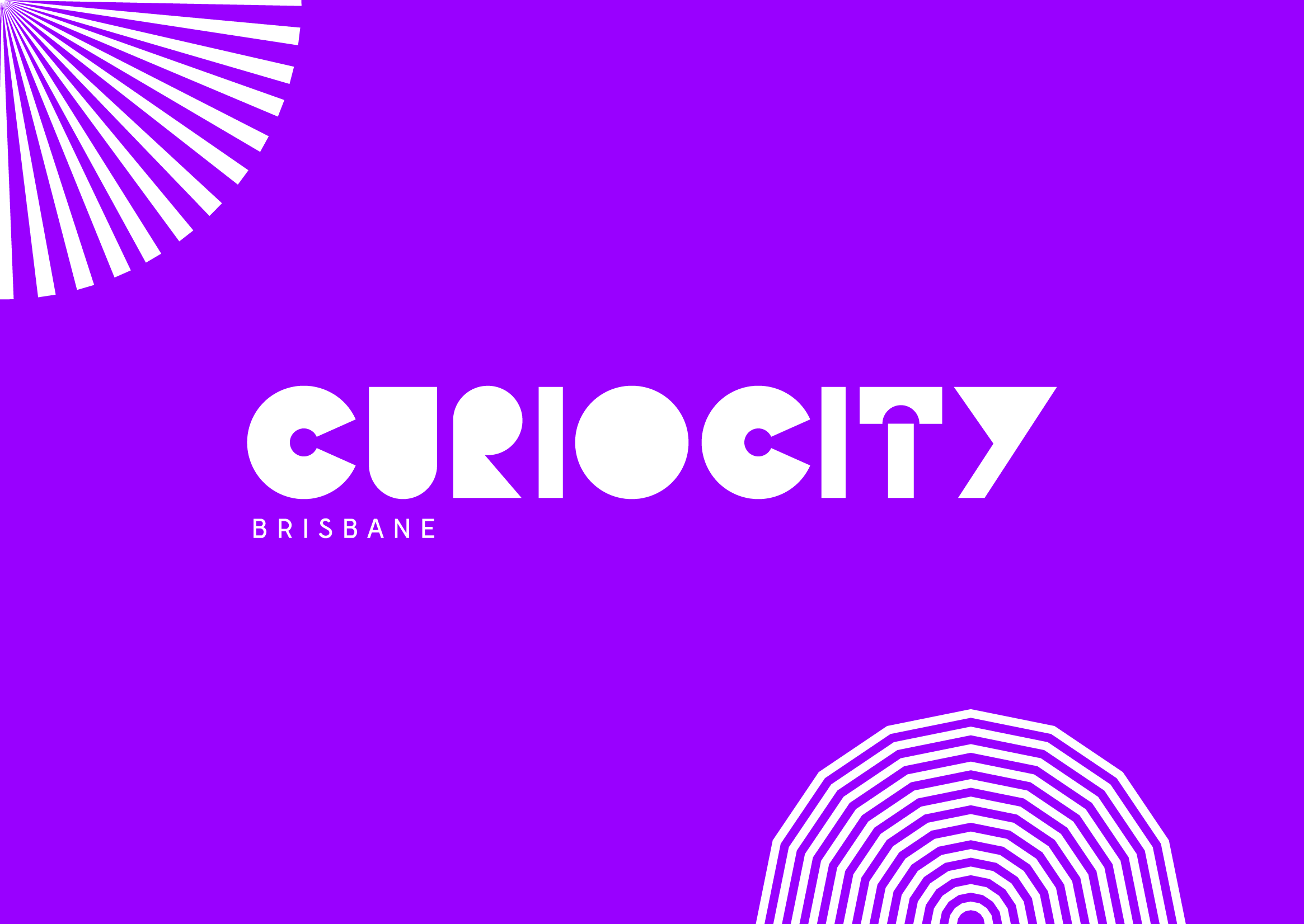 Curiocity Brisbane